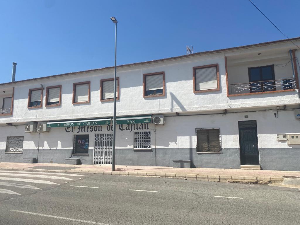  Vivienda y restaurante LA COPA 